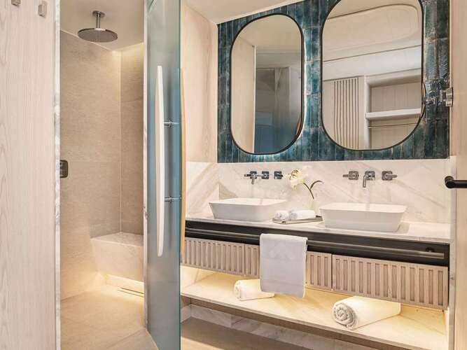 Swissôtel Resort And Spa Cesme
