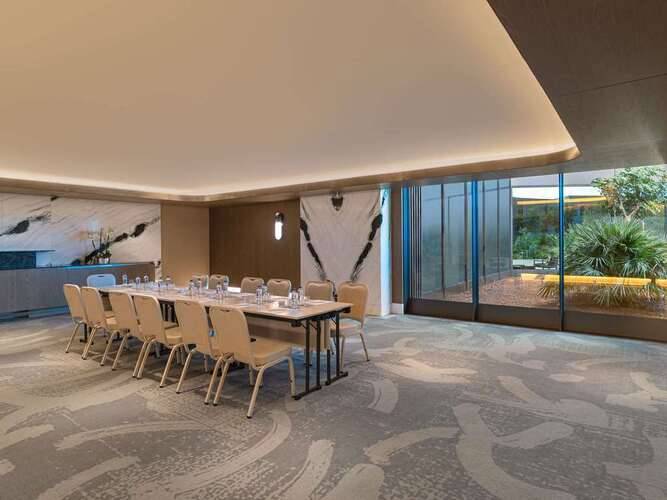 Swissôtel Resort And Spa Cesme
