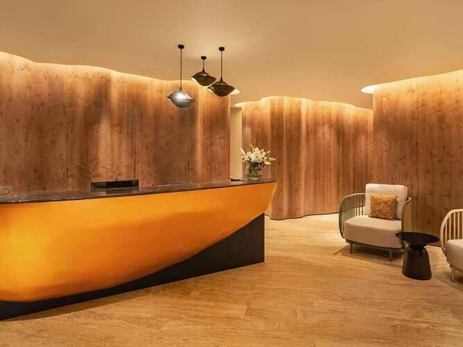 Swissôtel Resort And Spa Cesme