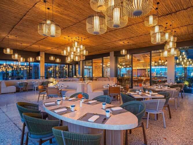 Swissôtel Resort And Spa Cesme