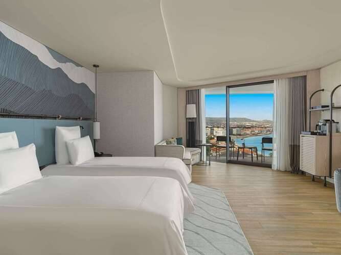 Swissôtel Resort And Spa Cesme