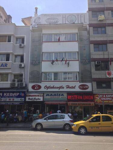 Caylan Hotel