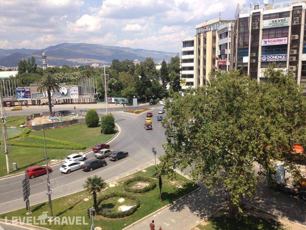 фотографии отеля Caylan Hotel в Турция(Измир) - фото №19