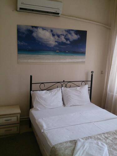 Caylan Hotel