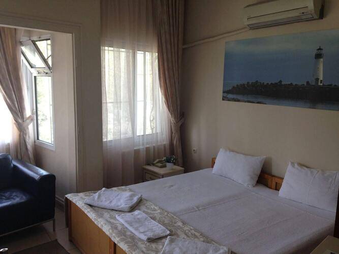 Caylan Hotel