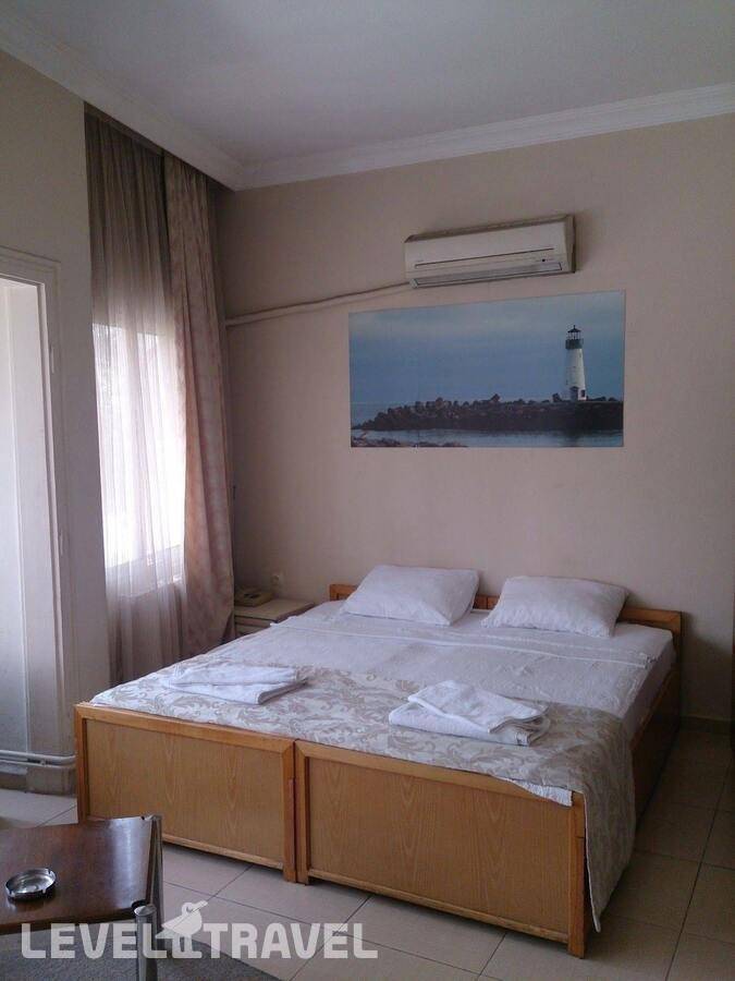 фотографии отеля Caylan Hotel в Турция(Измир) - фото №5