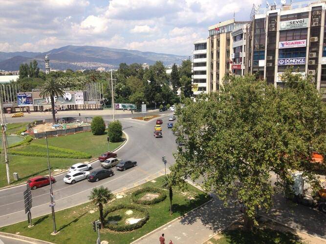 Caylan Hotel