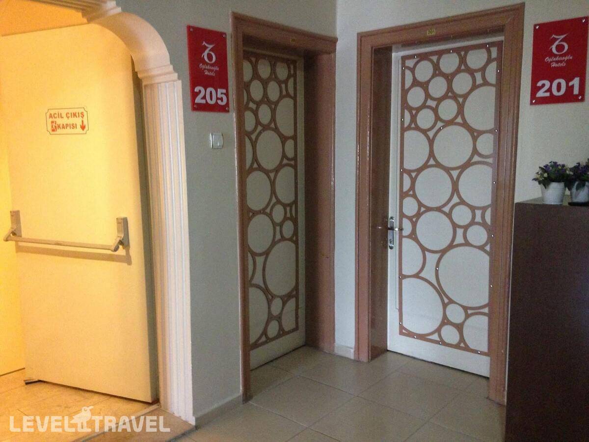 фотографии отеля Caylan Hotel в Турция(Измир) - фото №21