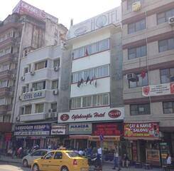 $item['hotel']['name']