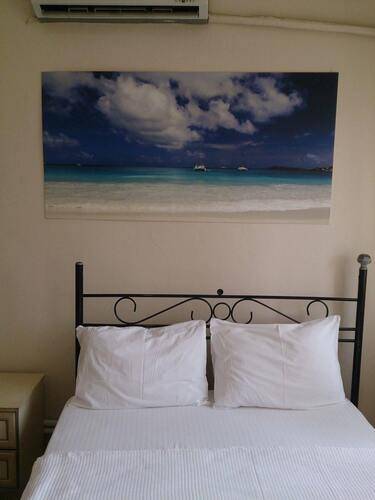 Caylan Hotel