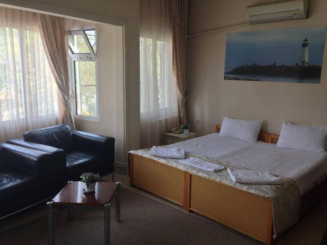 Caylan Hotel