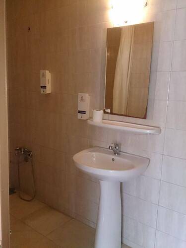 Caylan Hotel