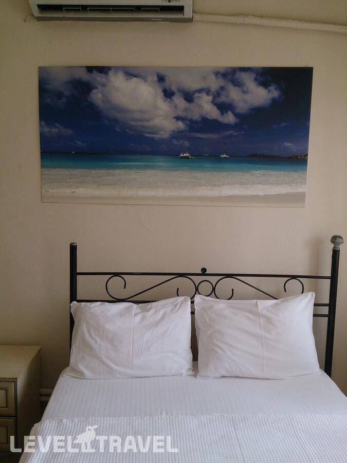 фотографии отеля Caylan Hotel в Турция(Измир) - фото №18