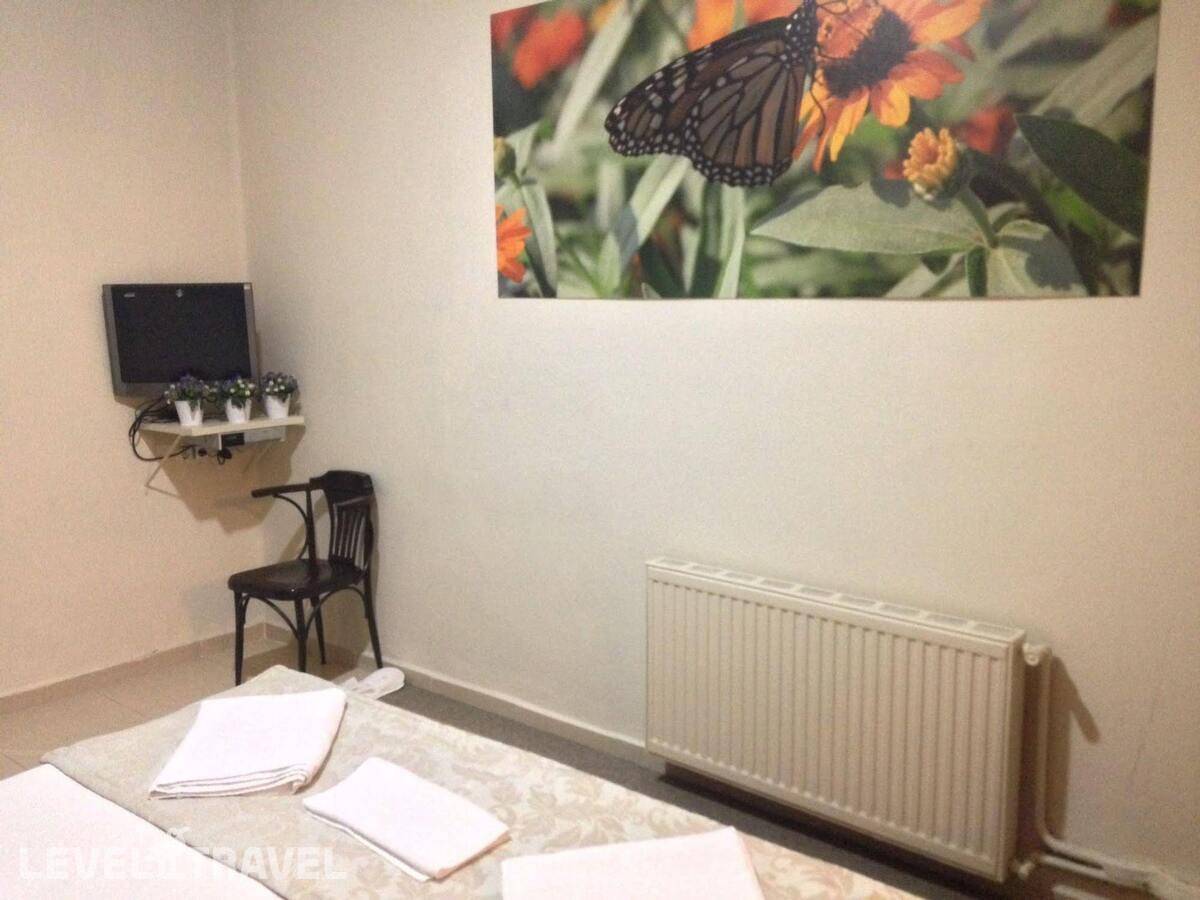 фотографии отеля Caylan Hotel в Турция(Измир) - фото №2