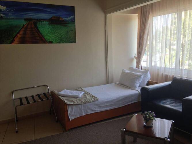 Caylan Hotel