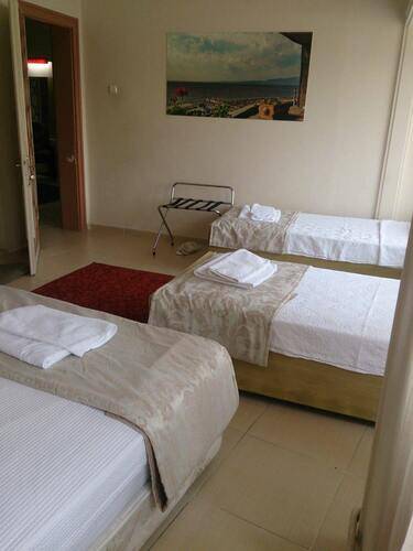 Caylan Hotel