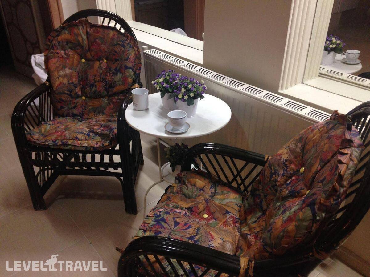 фотографии отеля Caylan Hotel в Турция(Измир) - фото №12