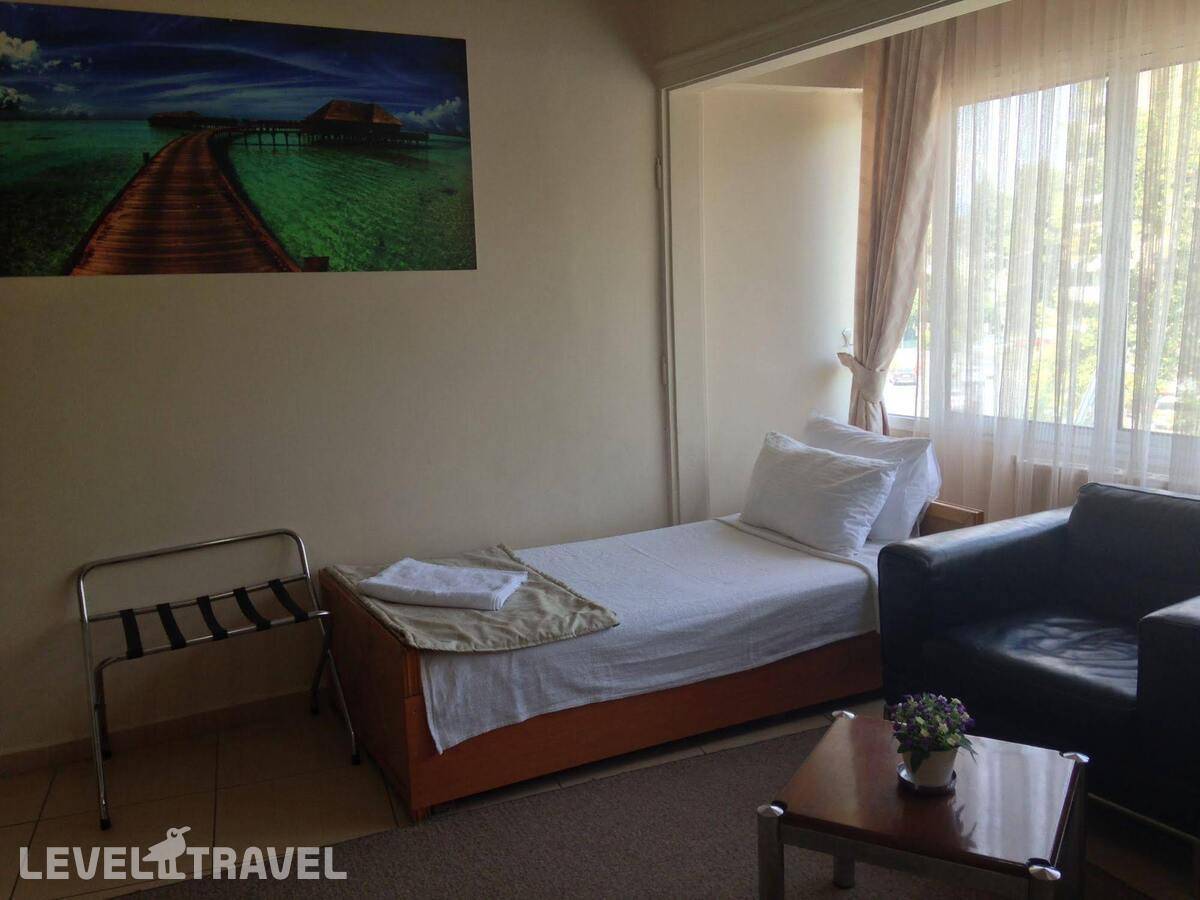 фотографии отеля Caylan Hotel в Турция(Измир) - фото №9