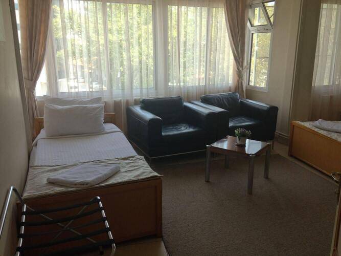 Caylan Hotel