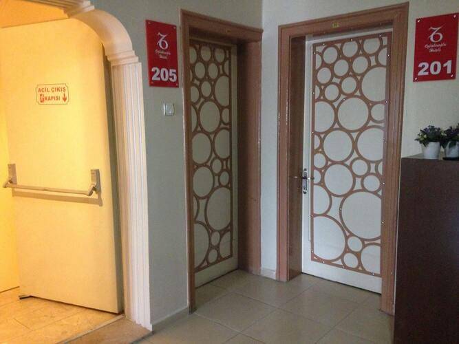 Caylan Hotel