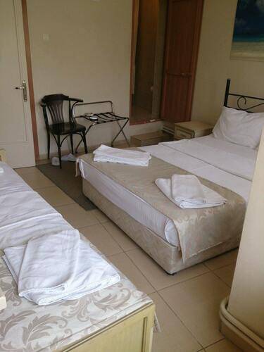 Caylan Hotel