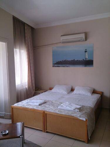 Caylan Hotel