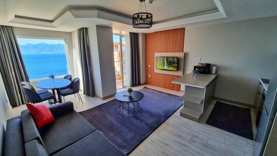 Let'stay Panorama Suites