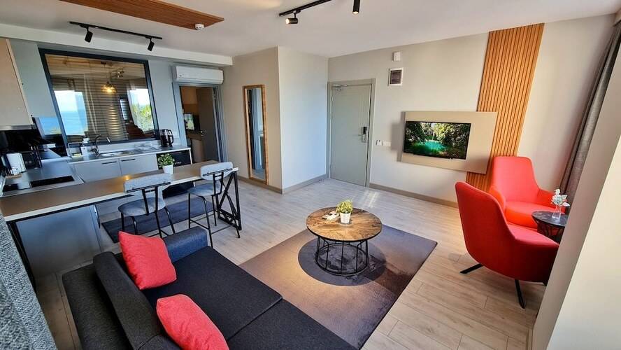 Let'stay Panorama Suites