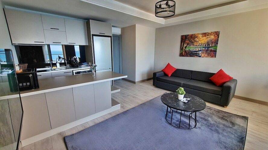 Let'stay Panorama Suites