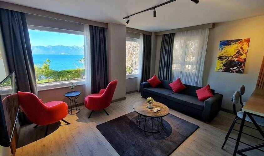 Let'stay Panorama Suites
