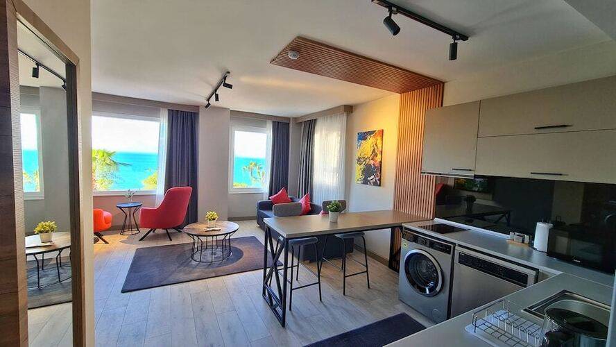 Let'stay Panorama Suites