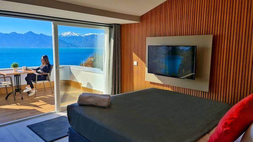 Let'stay Panorama Suites