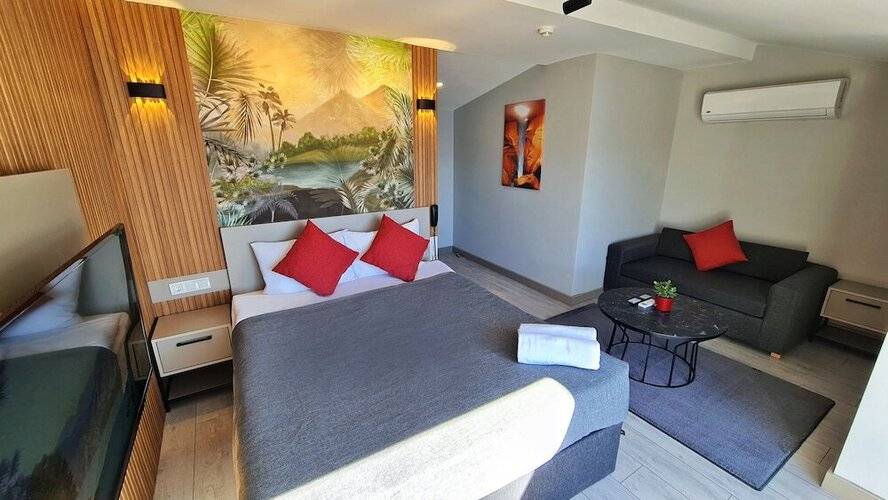 Let'stay Panorama Suites