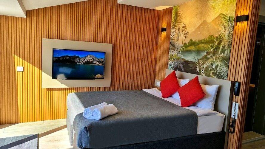 Let'stay Panorama Suites
