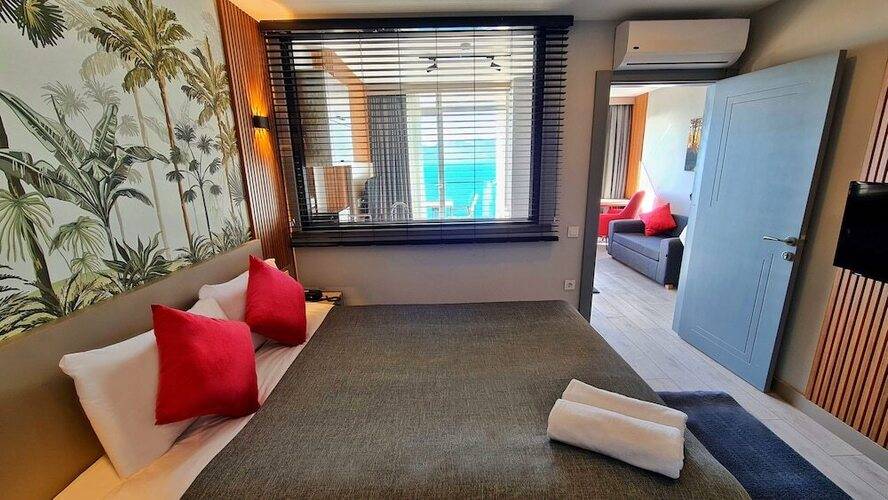 Let'stay Panorama Suites