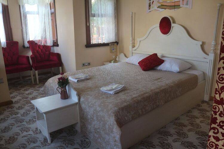 Yali Butik Hotel