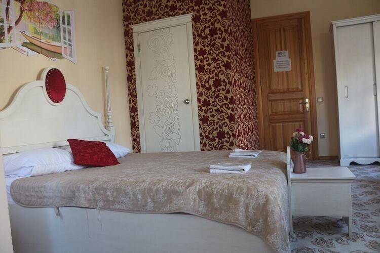 Yali Butik Hotel
