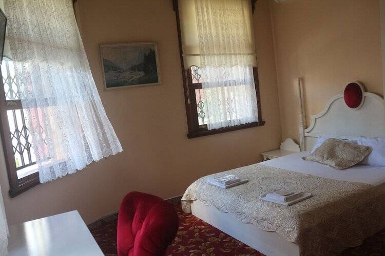 Yali Butik Hotel
