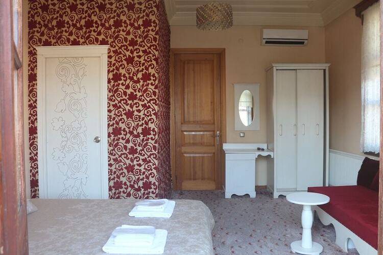 Yali Butik Hotel