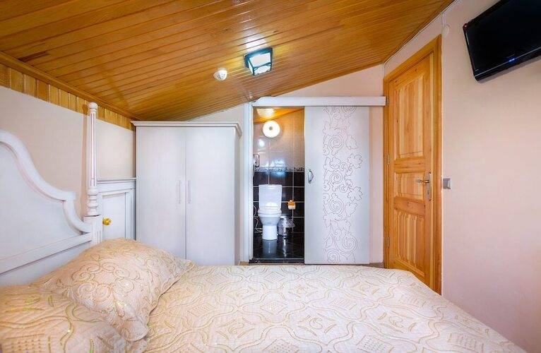 Yali Butik Hotel