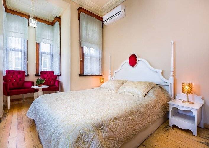 Yali Butik Hotel