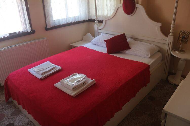 Yali Butik Hotel