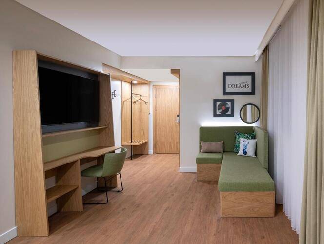 Hampton By Hilton Istanbul Sirkeci
