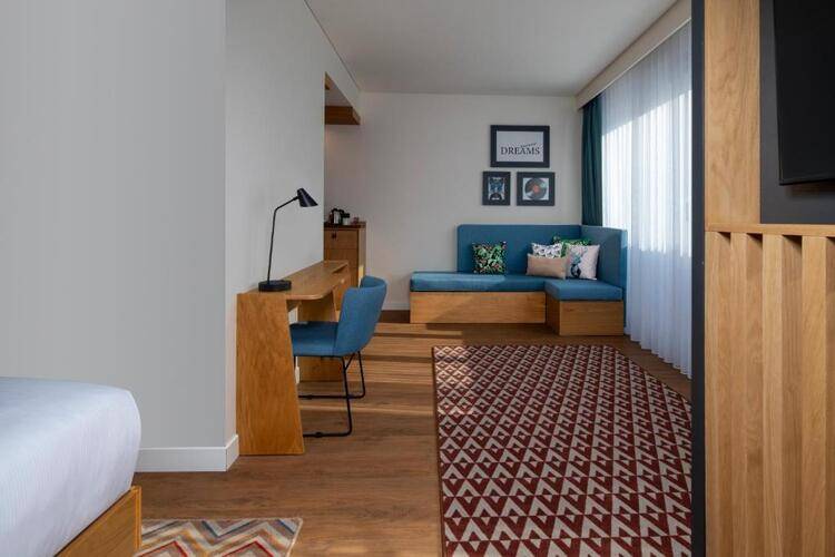 Hampton By Hilton Istanbul Sirkeci