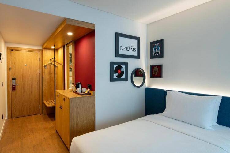Hampton By Hilton Istanbul Sirkeci