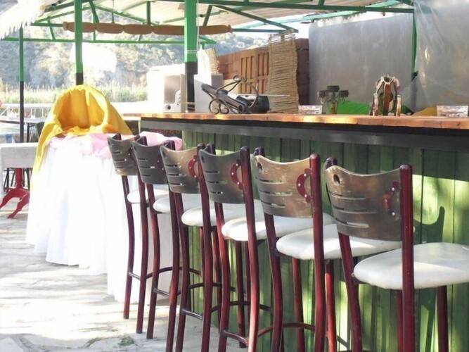 Holiday Hotel Dalyan