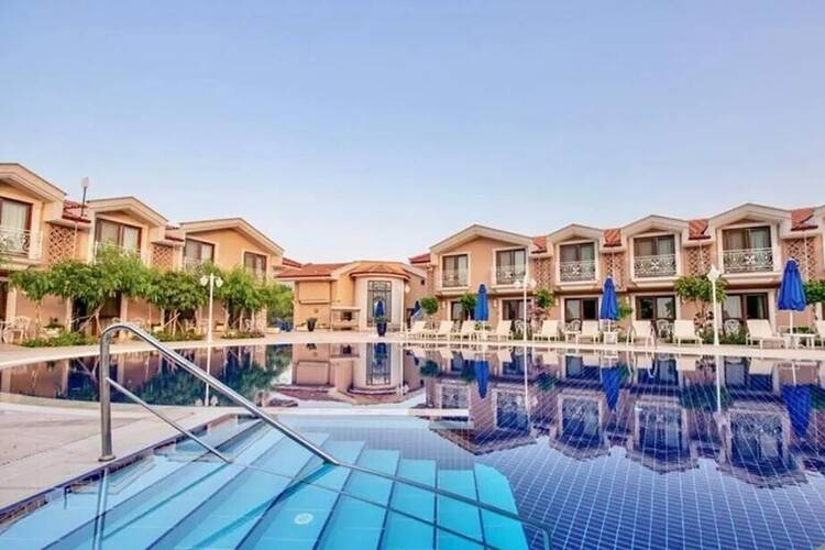 Holiday Hotel Dalyan