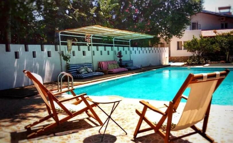 Holiday Hotel Dalyan