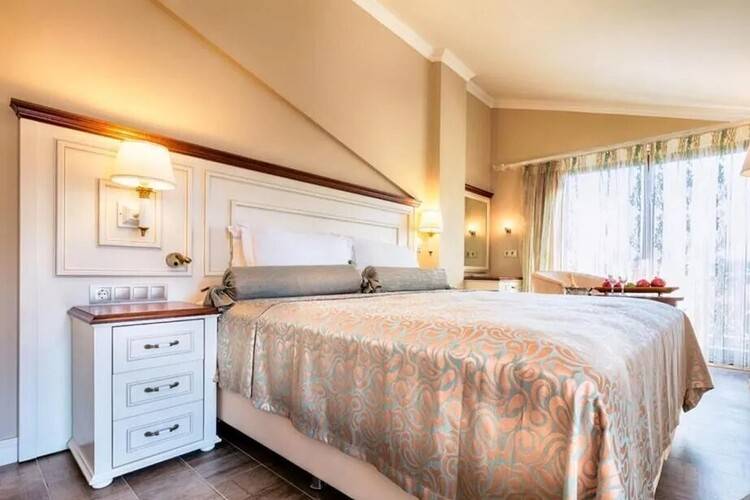 Holiday Hotel Dalyan