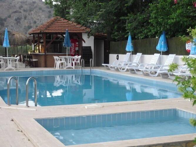 Holiday Hotel Dalyan